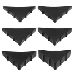 Protector de esquinas bebé suave y seguro para muebles infantiles