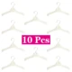 10 Pcs Hangers C