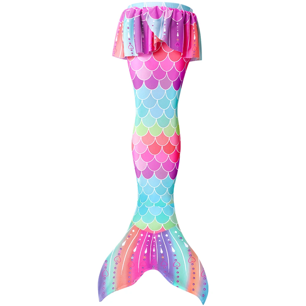 Conjunto completo de sirena