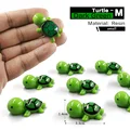 Turtle Dark Green -M