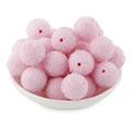 Candy pink