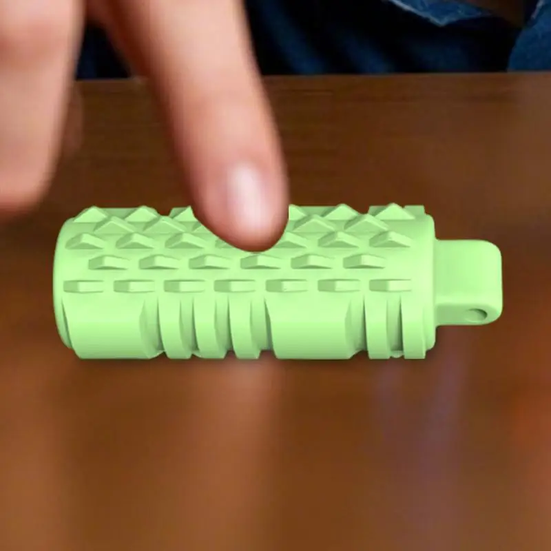 Juguete sensorial infantil antiestrés portátil para viajes y aula - imagen 3