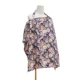 Navy Flower