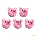 Pink pig