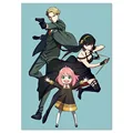 SPY FAMILY 01