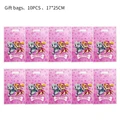 10pcs Gift Bags