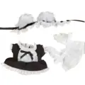 Cat ear headband