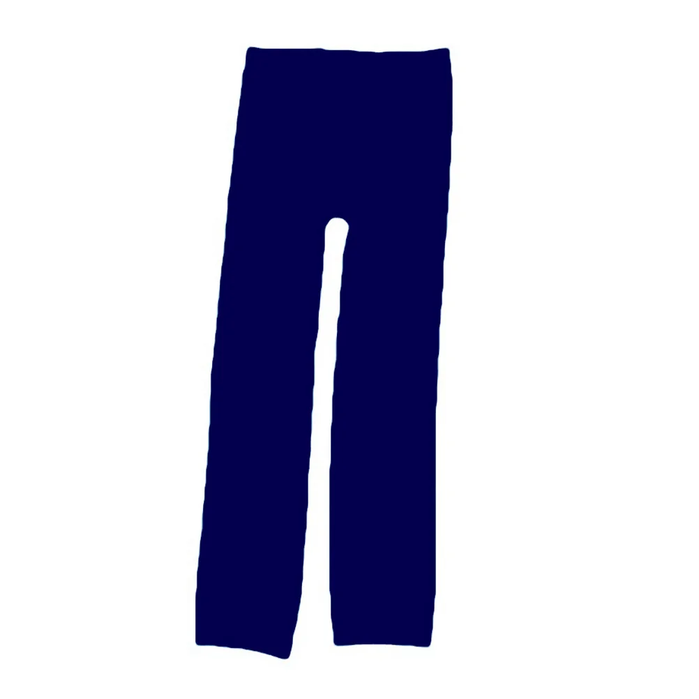 Medias cálidas de invierno para niñas de 5 a 7 años, mallas gruesas y suaves, pantalones forrados elásticos, Ideal debajo de los vestidos, suéteres - imagen 3