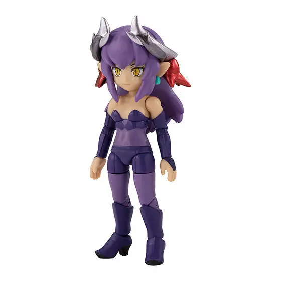 Knight girl