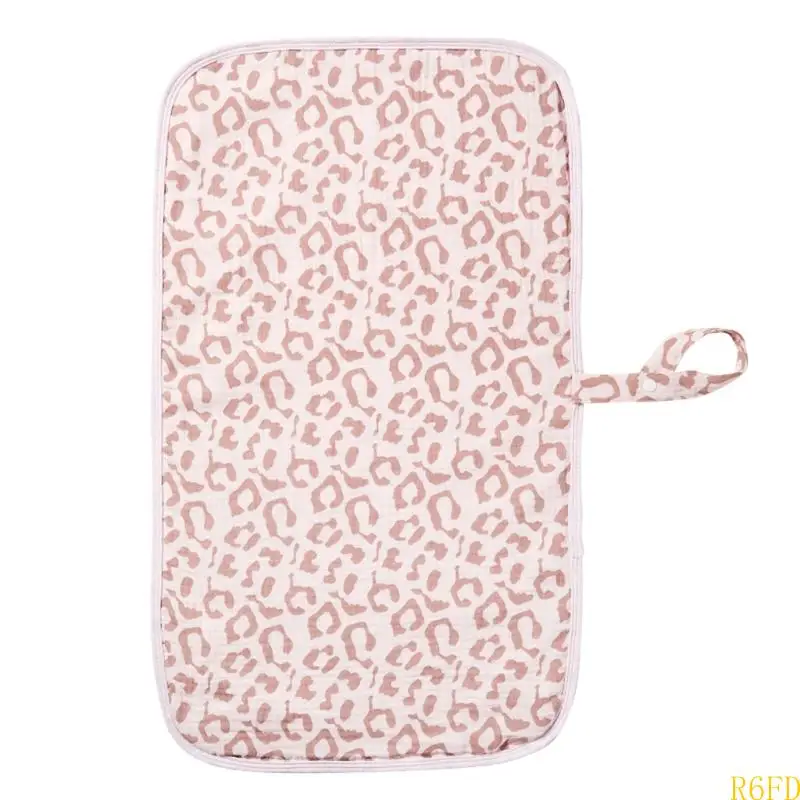 pink leopard print