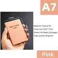Pink English