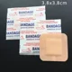 square skin color