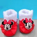 Baby boots