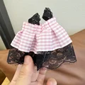 Pink Black