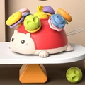 Red Hedgehog