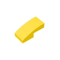 120pcs yellow