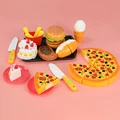 Hamburger Set-A