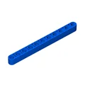 10PCS blue