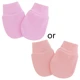 Fresh Pink 4pairs