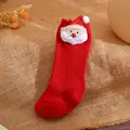 Red Santa Claus