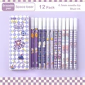 Space Bear-12Pcs
