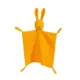 Yellow rabbit