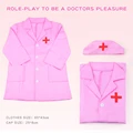 Pink clothes