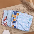 BK34 only diaper
