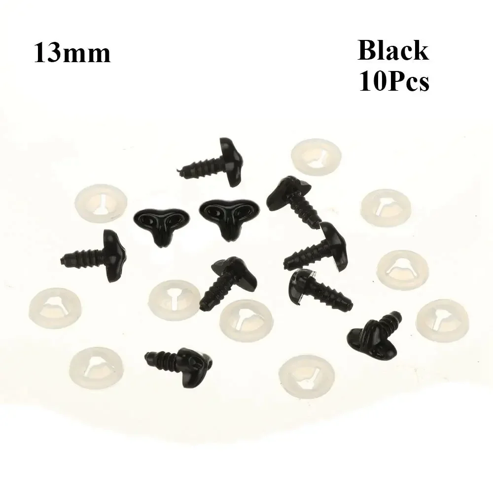 Black-13mm