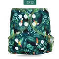 cp12 NB Diaper