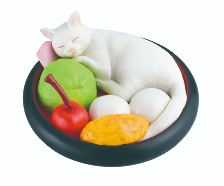 Anmitsu white