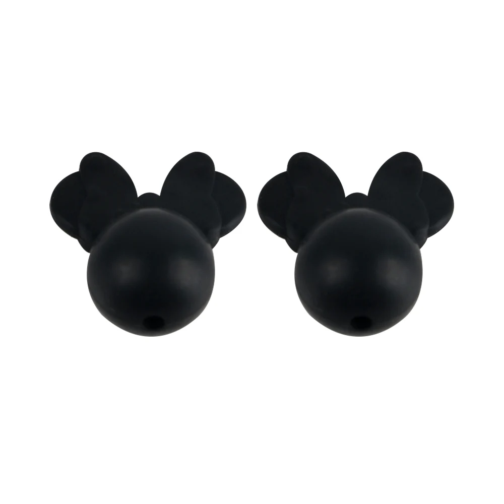 10pcs Black