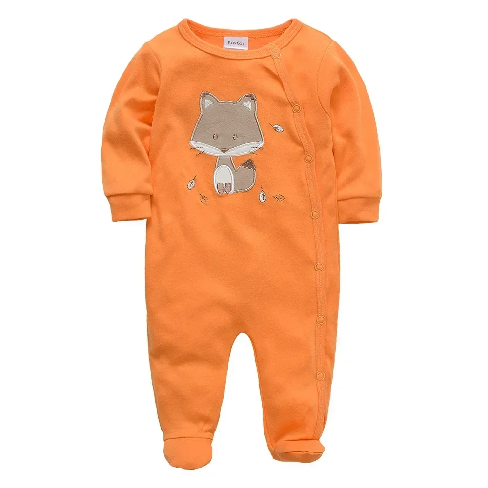 Orange Fox