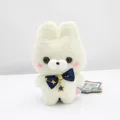 white rabbit