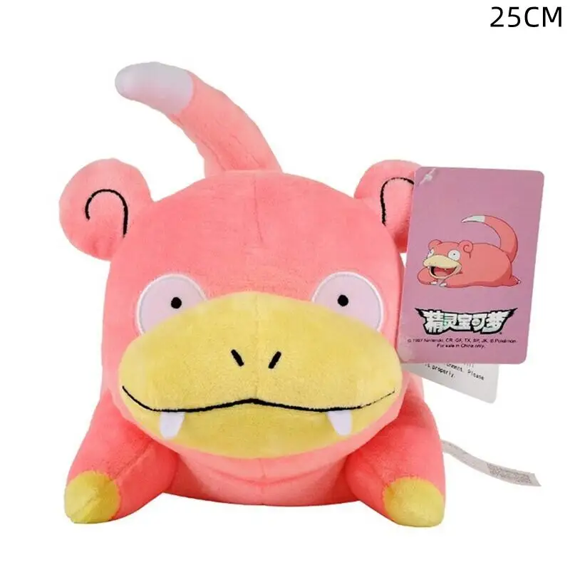 Slowpoke