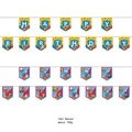 Banner 1set