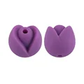 20pcs Purple