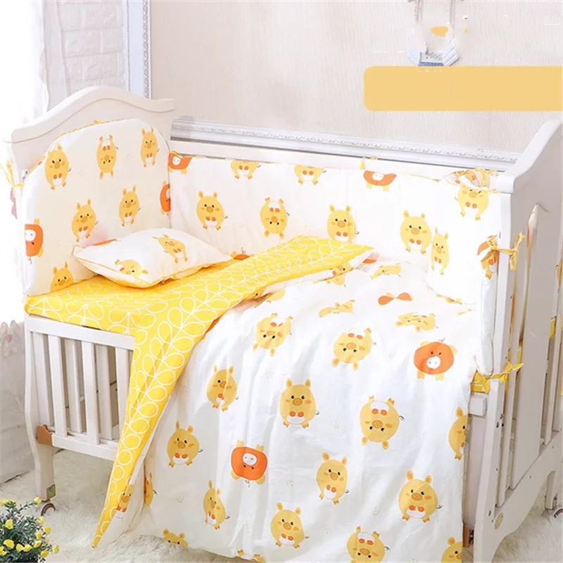 Ropa cama - Vista principal algodón