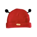 red hat A(0-3M)