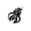 Plastic gripper