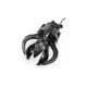 Plastic gripper