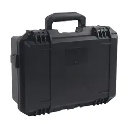 Bolsa transporte para radiocontrol AT9S – Funda protectora avión RC