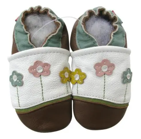 little flower brown