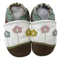 little flower brown
