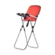 Red Dining Chair
