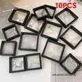 Black 10pcs