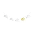 white and yellow