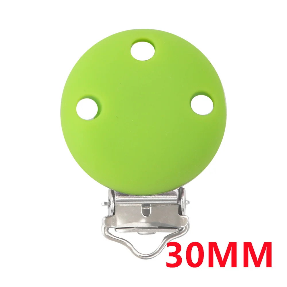 Apple green