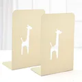 Beige deer 2 pieces