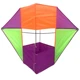 for purple green